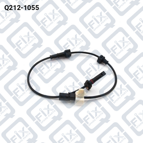 Датчик ABS задний Q2121055 Q-FIX