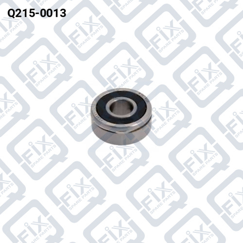 Подшипник для генератора Q2150013 Q-FIX