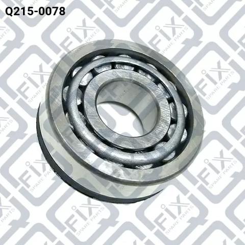 Подшипник цапфы передней Q2150078 Q-FIX