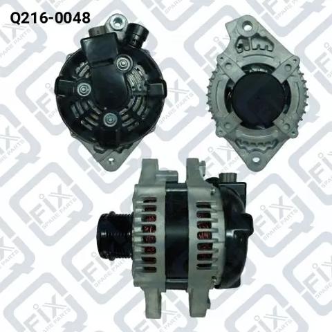 Генератор Q2160048 Q-FIX
