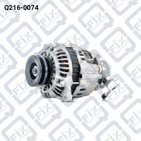 Генератор Q2160074 Q-FIX