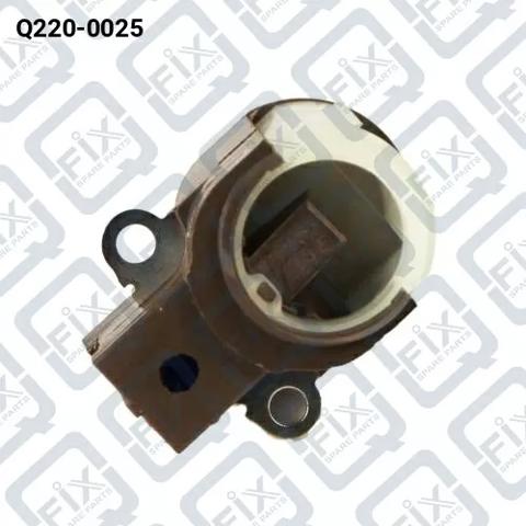 Щетка на генератор Lexus RX 300/330/350/400H