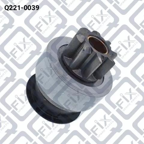  Бендикс Q2210039 Q-FIX