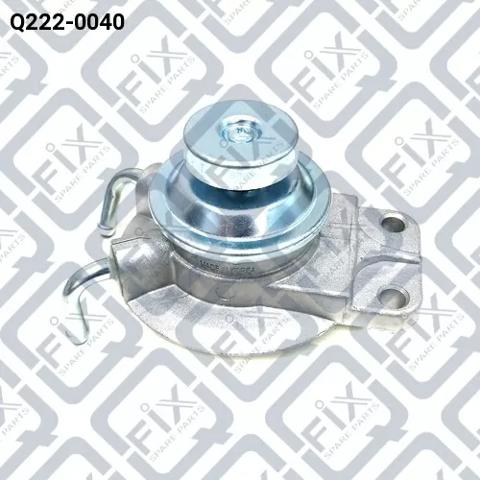 Крышка корпуса топливного фильтра Q2220040 Q-FIX