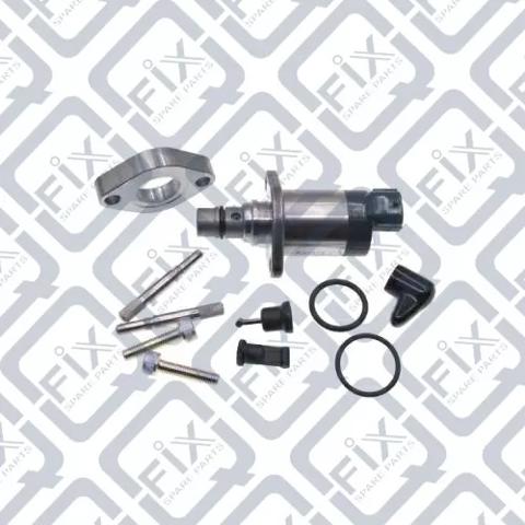 Регулятор давления ТНВД Q2220049 Q-FIX