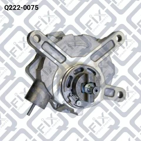 ВУТ Q2220075 Q-FIX