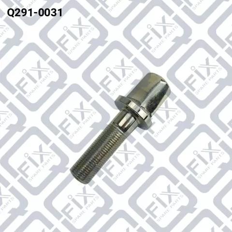 Болт коленвала Q2910031 Q-FIX