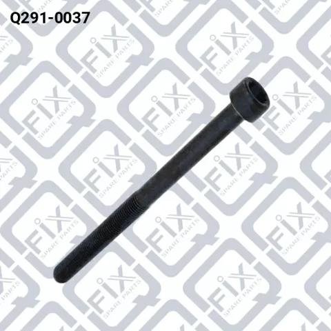 Болт ГБЦ Q2910037 Q-FIX