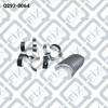 Коренные вкладыши коленвала комплект (STD) Q2920064 Q-FIX