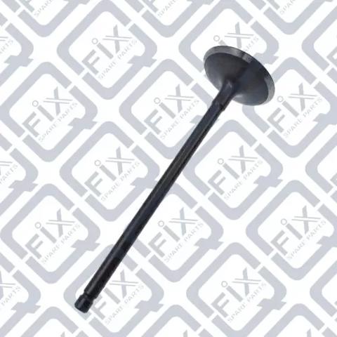 Выхлопной клапан Q2950241 Q-FIX