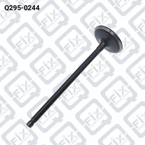 Впускной клапан Q2950244 Q-FIX