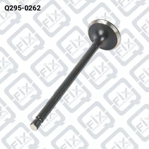 Выхлопной клапан Q2950262 Q-FIX