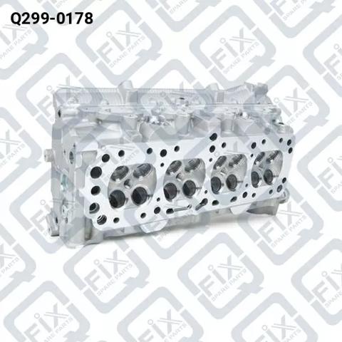 Головка Q2990178 Q-FIX