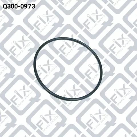 Кольцо уплотнительное трамблера Q3000973 Q-FIX