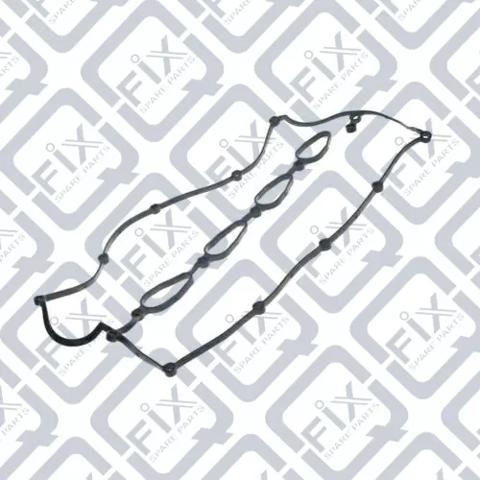 Прокладка крышки двигателя Q3000998 Q-FIX