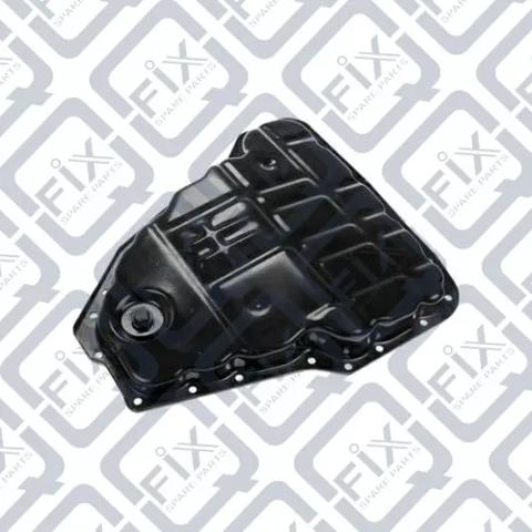 Поддон АКПП Q3001009 Q-FIX