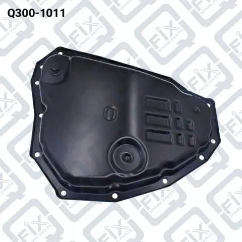 Поддон АКПП Q3001011 Q-FIX