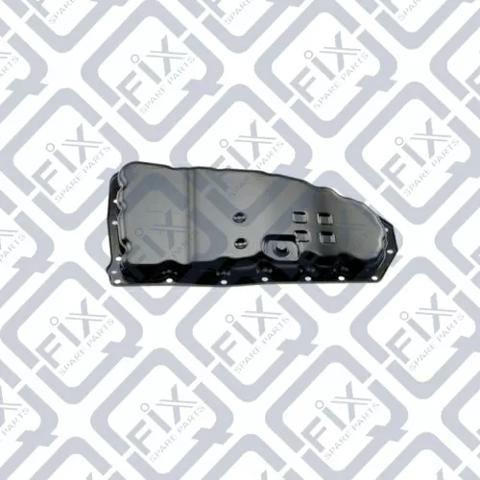 Поддон АКПП Q3001012 Q-FIX