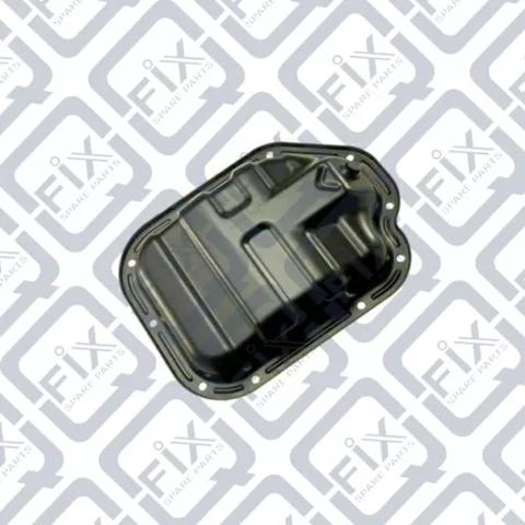 Масляный поддон Q3001013 Q-FIX