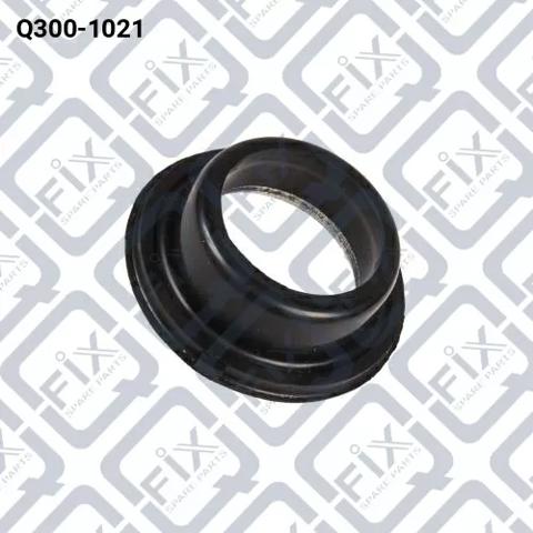Уплотнительные кольца свечных каналов Q3001021 Q-FIX