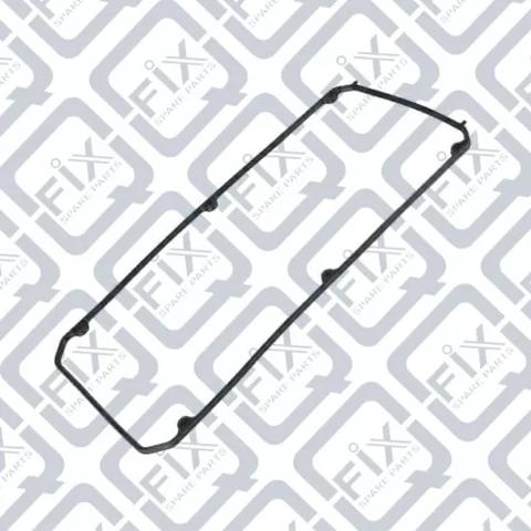 Прокладка крышки клапана Q3001041 Q-FIX