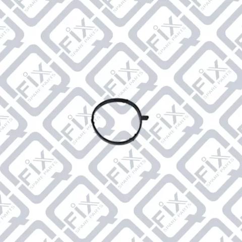 Прокладка впускного коллектора Q3001043 Q-FIX