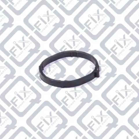 Прокладка впускного коллектора Q3001044 Q-FIX