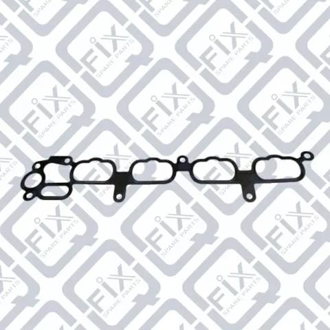 Прокладка коллектора впуск Q3001048 Q-FIX