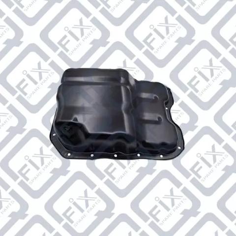 Масляный поддон Q3001049 Q-FIX
