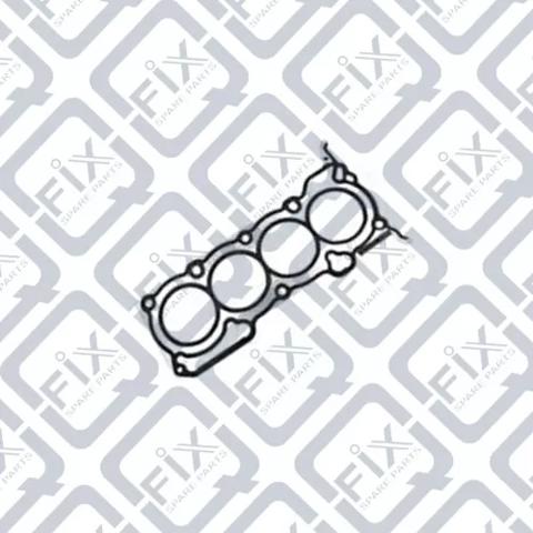 Прокладка головки блока цилиндров Q3001051 Q-FIX