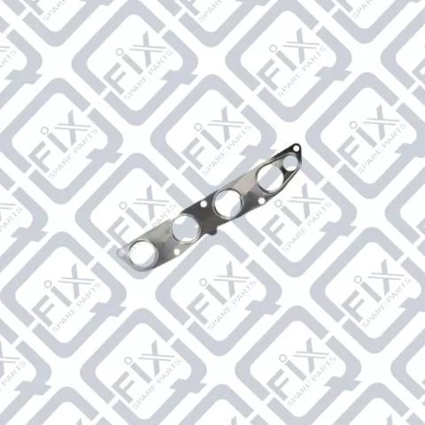 Прокладка коллектора выпуск Q3001052 Q-FIX
