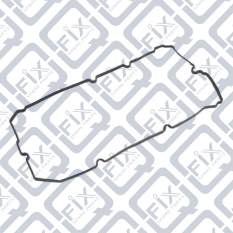 Прокладка крышки клапана Q3001068 Q-FIX