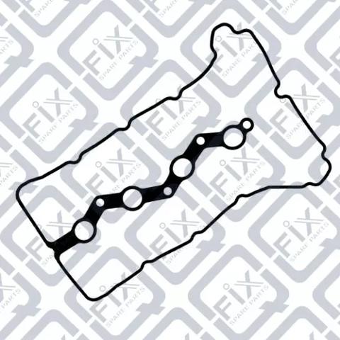 Прокладка клапанной крышки двигателя Q3001069 Q-FIX