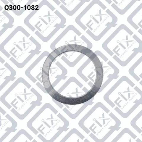 Проклалка сливной пробки редуктора Q3001082 Q-FIX