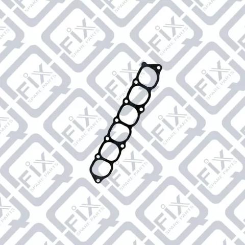 Прокладка впускного коллектора Q3001084 Q-FIX
