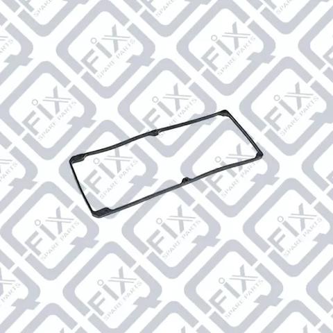 Прокладка клапанной крышки двигателя Q3001087 Q-FIX