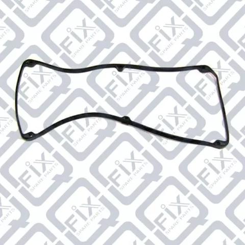 Прокладка крышки двигателя Q3001089 Q-FIX