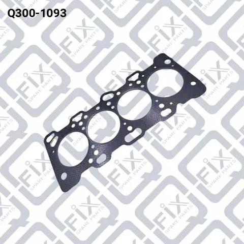 Прокладка головки блока Q3001093 Q-FIX