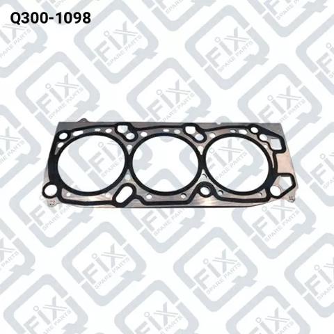 Прокладка головки блока цилиндров Q3001098 Q-FIX
