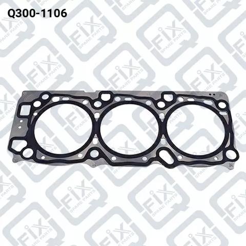 Прокладка головки блока цилиндров Q3001106 Q-FIX