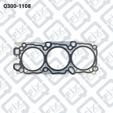 Прокладка головки блока цилиндров Q3001108 Q-FIX