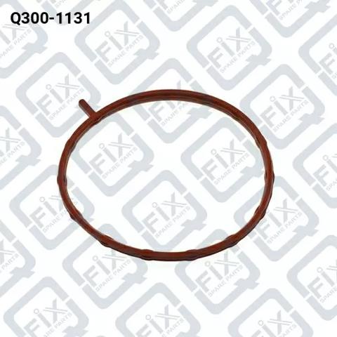 Прокладка на дроссельную заслонку Q3001131 Q-FIX