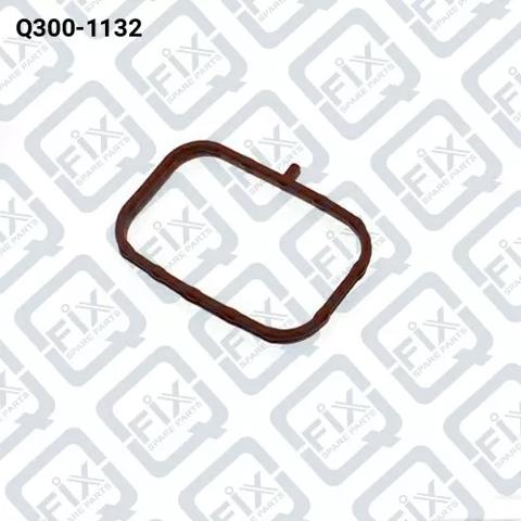 Прокладка впускного коллектора Q3001132 Q-FIX