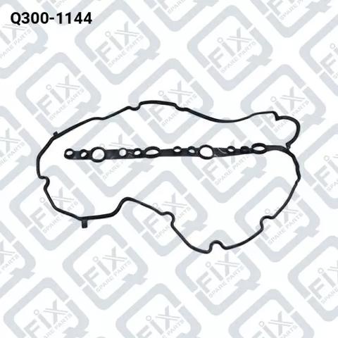 Клапанная прокладка Q3001144 Q-FIX