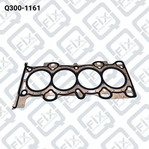 Прокладка головки блока Q3001161 Q-FIX