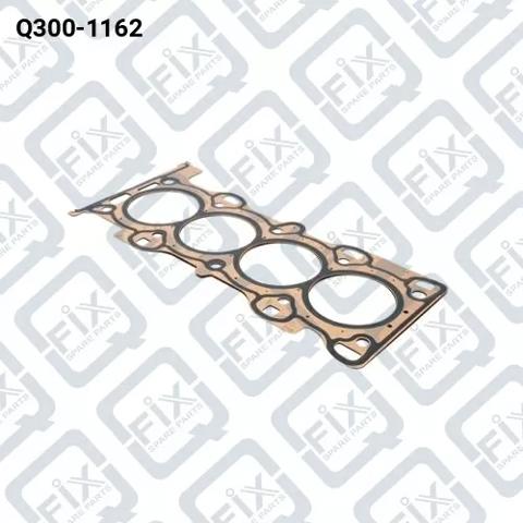 Прокладка головки блока цилиндров Q3001162 Q-FIX