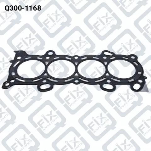 Прокладка ГБЦ Q3001168 Q-FIX
