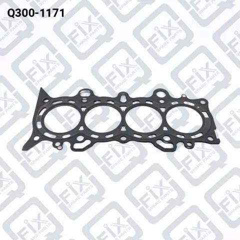 Прокладка головки блока Q3001171 Q-FIX