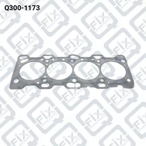 Прокладка ГБЦ Q3001173 Q-FIX
