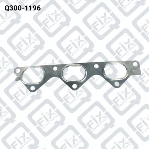 Прокладка коллектора Q3001196 Q-FIX